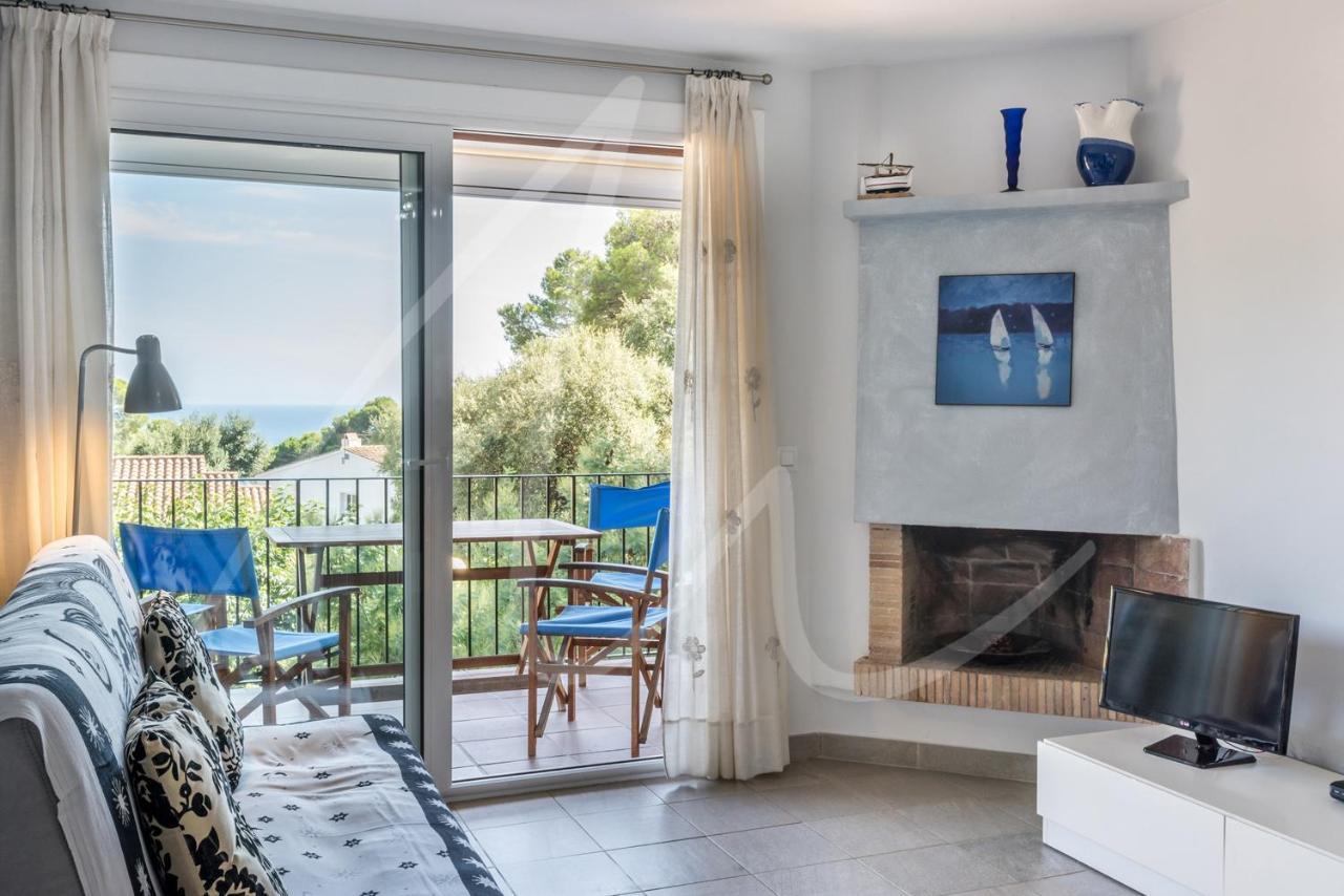 Carabela By Seamount Rentals Calella De Palafrugell Exterior foto